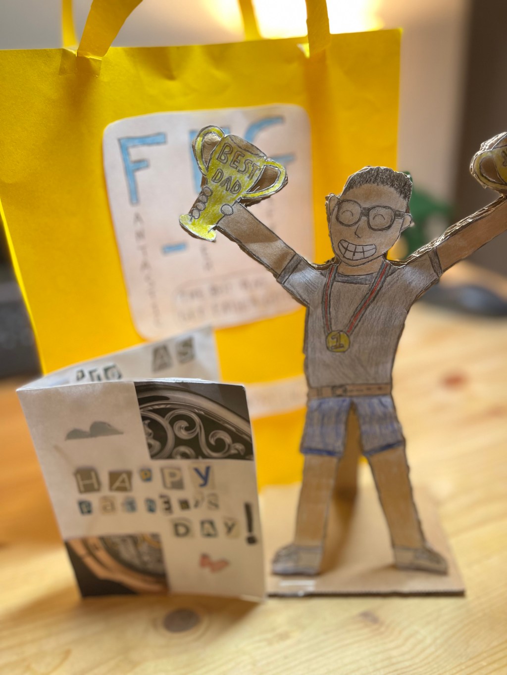 2024 Father’s Day&nbsp;Gift