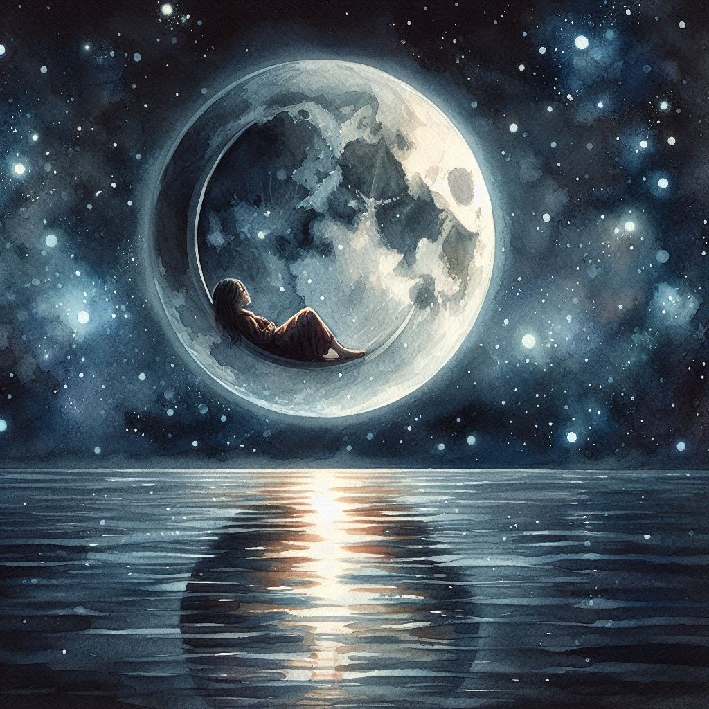 Moonlit Dreams